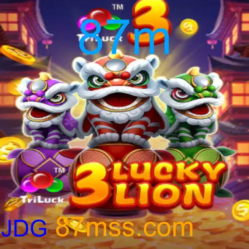 3LUCKYLION