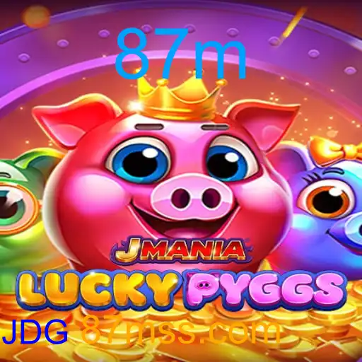 JManiaLuckyPyggs